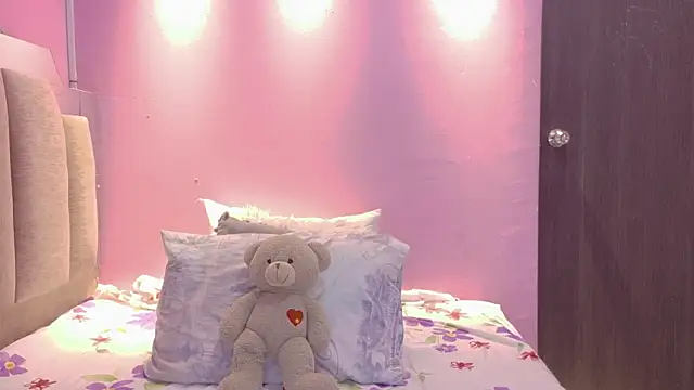 AndreaSweet2 online show from 07/29/26, 07:45
