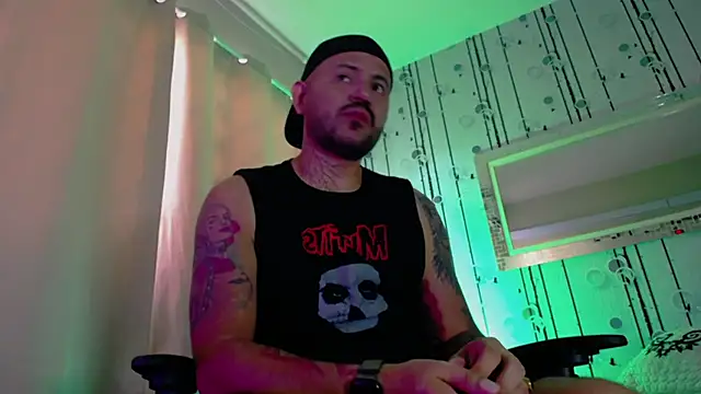 AlphaDrip online show from 09/23/25, 12:08