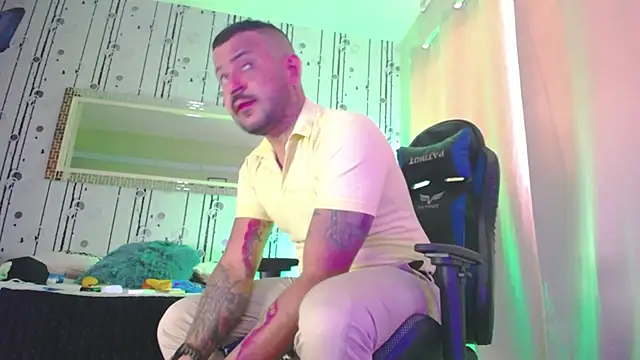 AlphaDrip online show from 09/24/25, 12:08