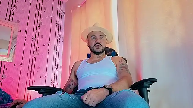 AlphaDrip online show from 10/08/25, 12:25