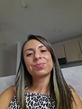 AprilStone1 online show from 06/06/26, 10:25