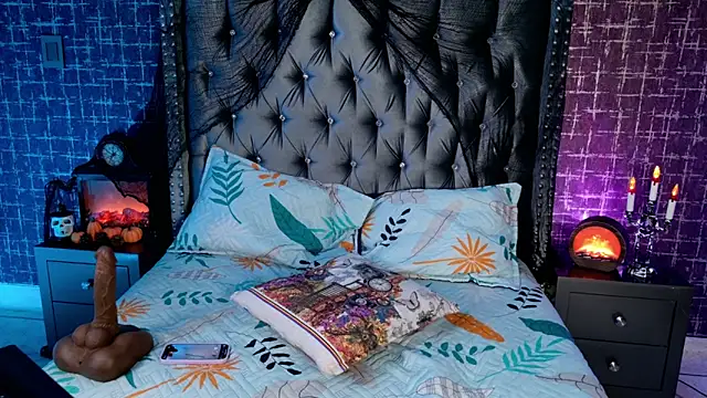 Dani leon  online show from 10/26/25, 03:18