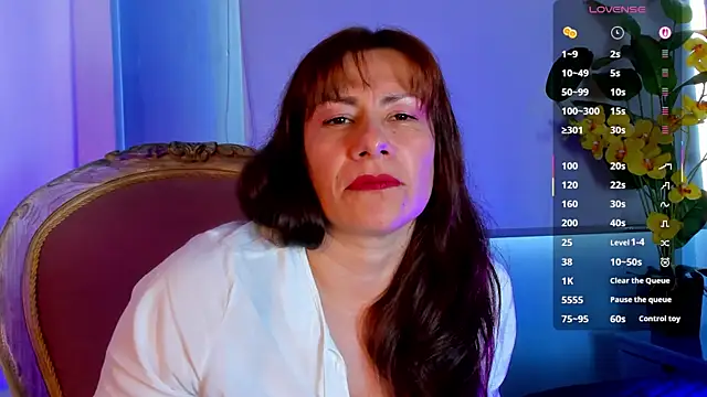 AmaraMoon  online show from 09/15/25, 09:26