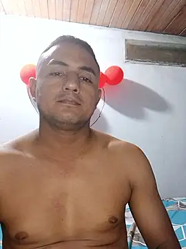 Snapshot of Geral_Yeraldyn09 chatting on 09/18/25, 08:11 Geral Yeraldyn09 online show from 09/18/25, 08:11