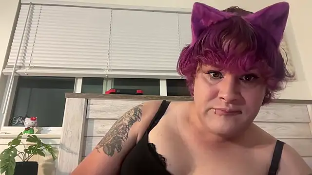 Julietserenity online show from 10/20/25, 01:50