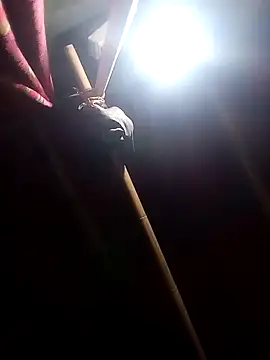 Snapshot of Johlrd chatting on 10/29/25, 09:05 Johlrd online show from 10/29/25, 09:05