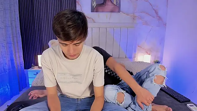 sweet petter online show from 10/02/25, 12:45