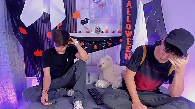 sweet petter online show from 10/25/25, 12:56