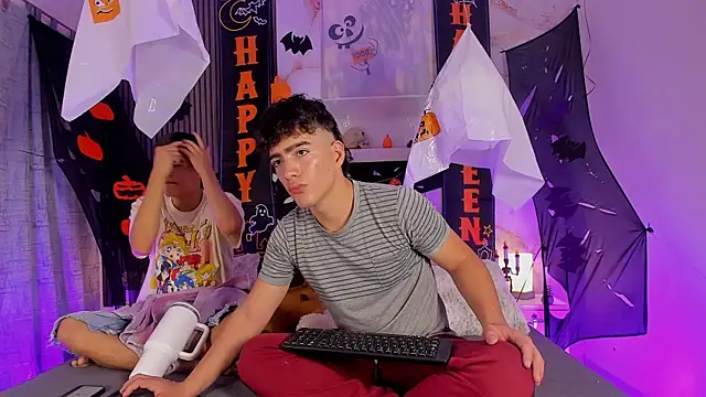 sweet petter online show from 10/29/25, 12:51