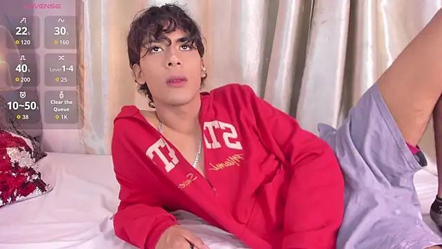 Snapshot of d3rke_666 chatting on 09/27/25, 05:01 d3rke 666 online show from 09/27/25, 05:01