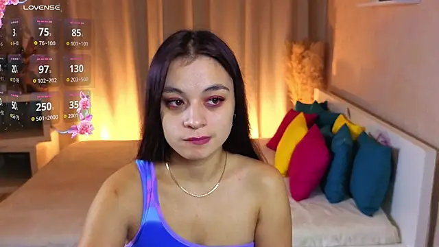 Leila Hefner online show from 09/13/25, 03:39