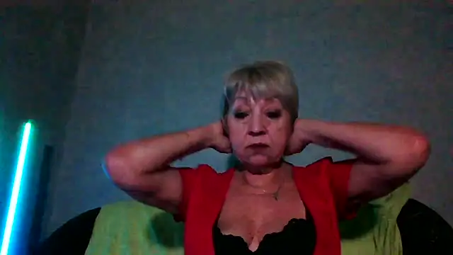 DianaQDream online show from 02/23/26, 12:35