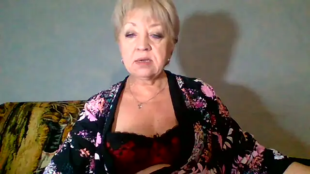 DianaQDream online show from 03/19/26, 03:32