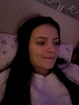 kimberlyy77 online show from 10/10/25, 07:02