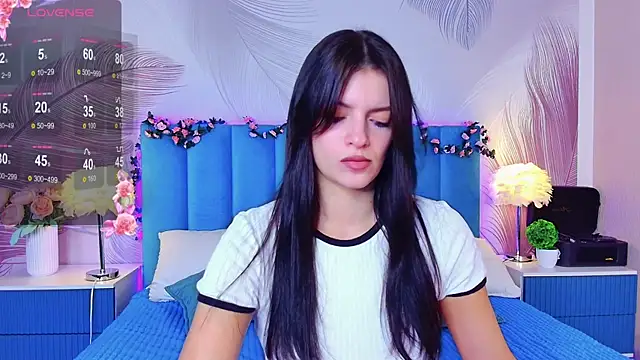 kimberlyy77 online show from 10/12/25, 06:34