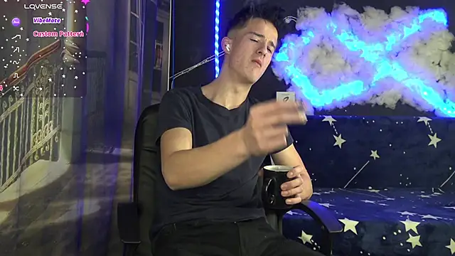 SirReed online show from 11/30/25, 04:05