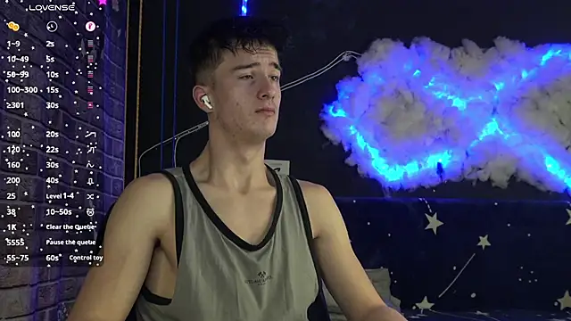 SirReed online show from 12/05/25, 03:59