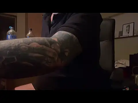 JeffryBoy36 online show from 05/27/26, 11:46