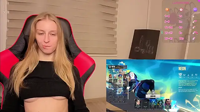 Snapshot of Sweet_xx_Gold chatting on 10/21/25, 07:47 Sweet xx Gold online show from 10/21/25, 07:47