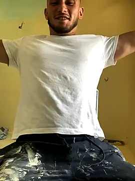 lewis91 online show from 09/14/25, 04:06