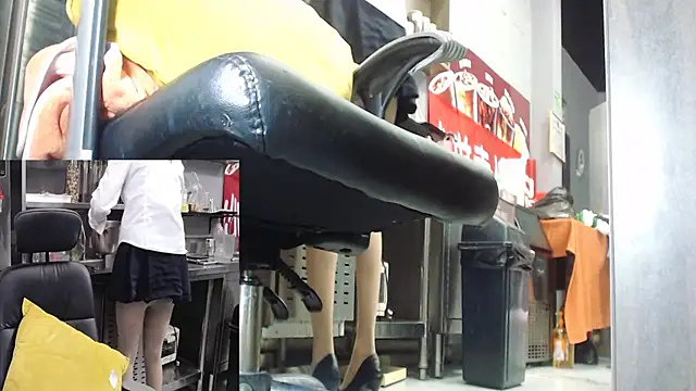 Eileen-L online show from 11/14/25, 02:43