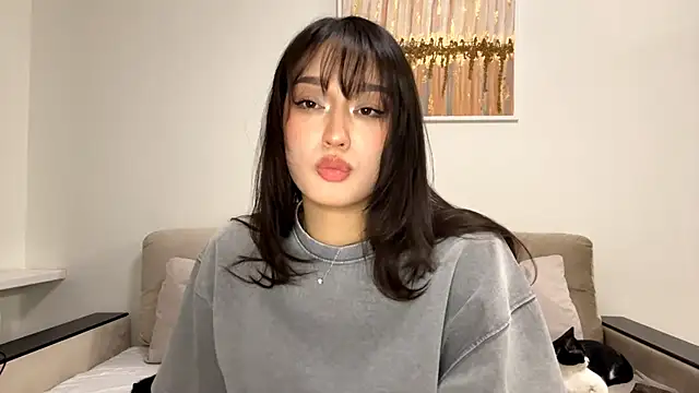 Snapshot of SweetSakuraJane chatting on 02/18/26, 06:04 SweetSakuraJane online show from 02/18/26, 06:04