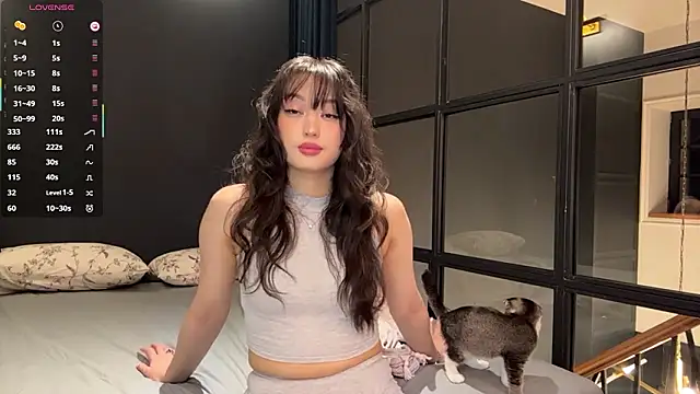 Snapshot of SweetSakuraJane chatting on 03/07/26, 05:43 SweetSakuraJane online show from 03/07/26, 05:43