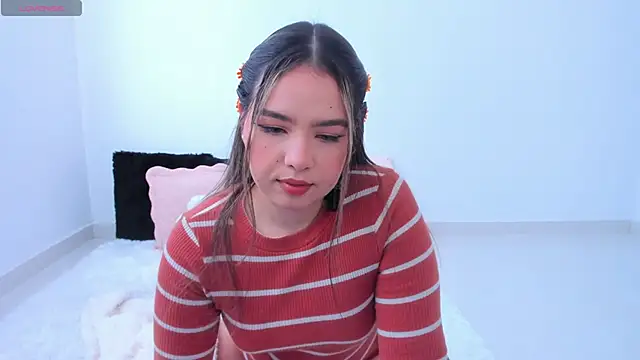 Alana Banana  online show from 10/20/25, 03:45