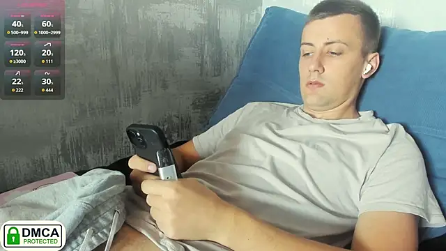 Mr Sex Please online show from 09/11/25, 07:52