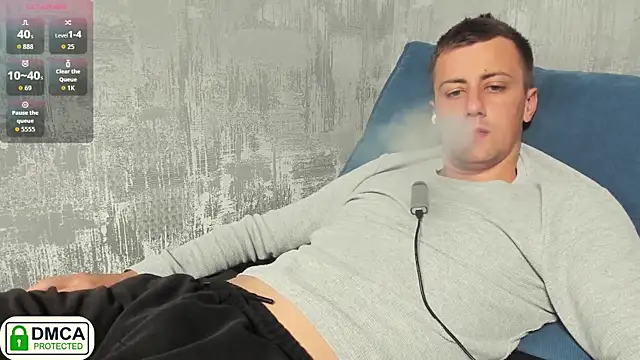 Mr Sex Please online show from 09/11/25, 07:58