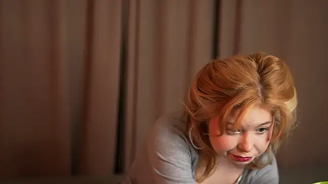 Stella Vanila online show from 09/30/25, 02:05