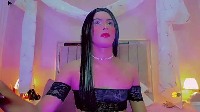 Daniela sanchezx online show from 09/25/25, 06:00