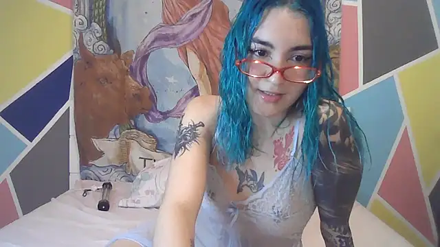 peetitefairy online show from 09/26/25, 10:14