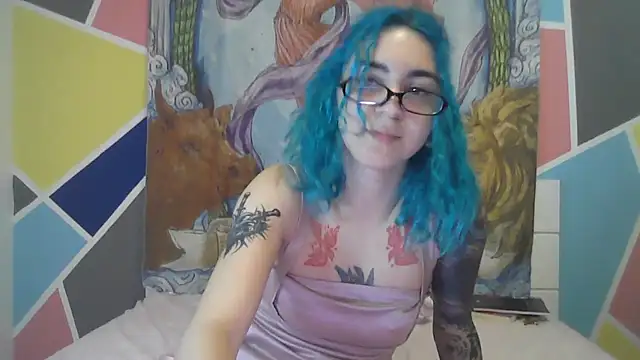 peetitefairy online show from 10/01/25, 03:56