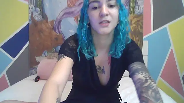 peetitefairy online show from 10/07/25, 04:31