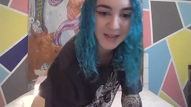 peetitefairy online show from 10/12/25, 03:49