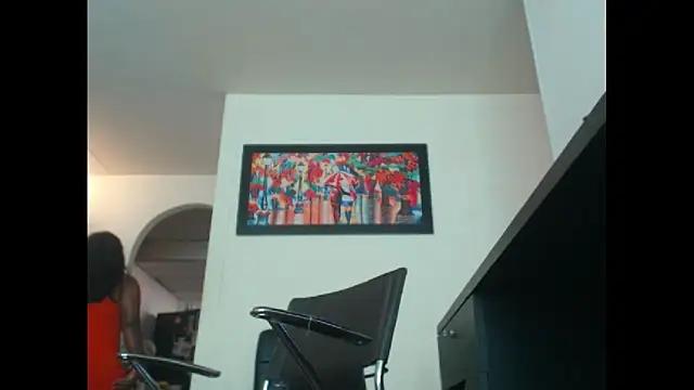 SusanSexy82 online show from 09/25/25, 02:32