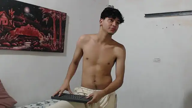 alice julls online show from 10/03/25, 06:38