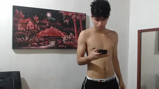 alice julls online show from 10/23/25, 03:50