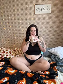 goddesskass online show from 10/28/25, 02:20