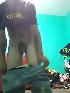 TragicAirplane168 online show from 10/19/25, 07:31