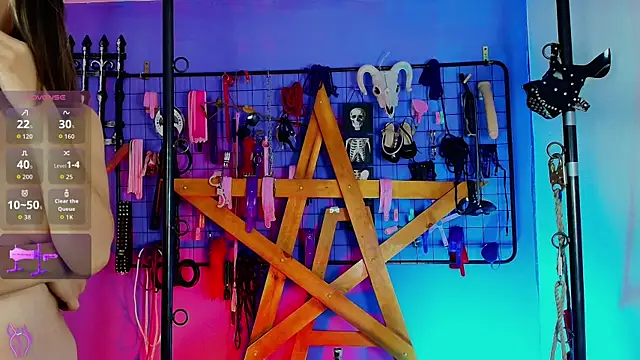 Snapshot of Misstresss_aurora_bdsm chatting on 11/04/25, 03:22 Misstresss aurora bdsm online show from 11/04/25, 03:22