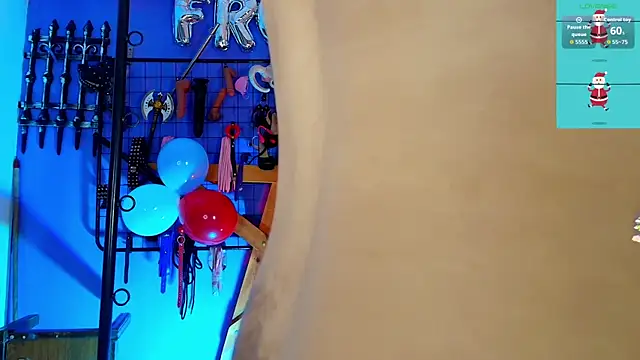 Snapshot of Misstresss_aurora_bdsm chatting on 11/24/25, 03:01 Misstresss aurora bdsm online show from 11/24/25, 03:01