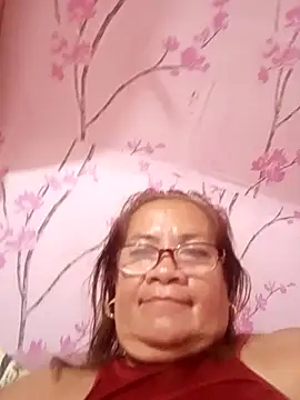 vickyhot1966 online show from 10/08/25, 10:46