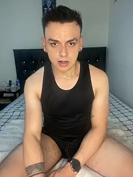 anthonygray  online show from 09/10/25, 11:27