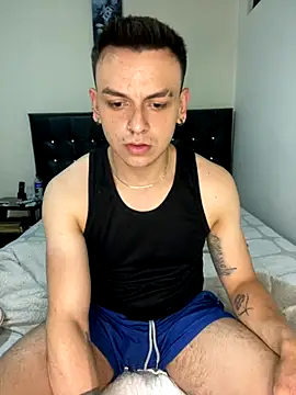 anthonygray  online show from 09/12/25, 04:45