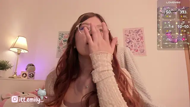 emily uwu0 online show from 06/23/26, 01:47