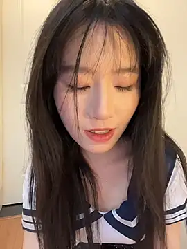 xixi gougou online show from 11/25/25, 03:34