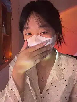 chuppy03 online show from 09/19/25, 04:07