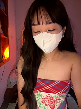 chuppy03 online show from 10/01/25, 03:18